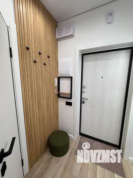 Студия квартира, на длительный срок, 20м2, 10/10 этаж