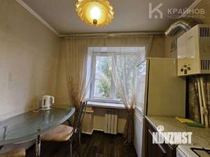 2-к квартира, на длительный срок, 42м2, 5/5 этаж