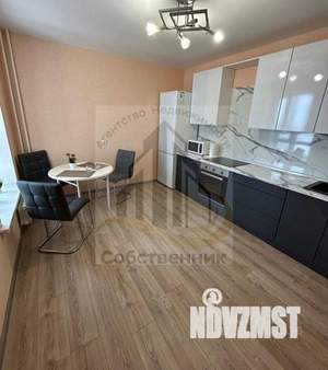 2-к квартира, на длительный срок, 59м2, 20/25 этаж