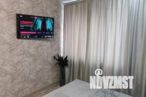 1-к квартира, посуточно, 33м2, 5/17 этаж