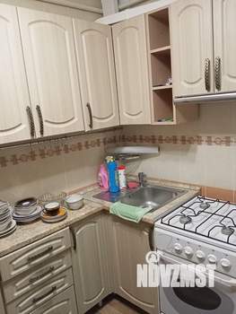 2-к квартира, на длительный срок, 44м2, 1/5 этаж