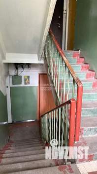 2-к квартира, на длительный срок, 44м2, 4/5 этаж