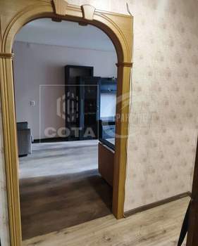 1-к квартира, на длительный срок, 34м2, 1/5 этаж