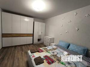 1-к квартира, посуточно, 38м2, 9/19 этаж