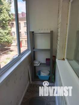 2-к квартира, посуточно, 55м2, 2/5 этаж