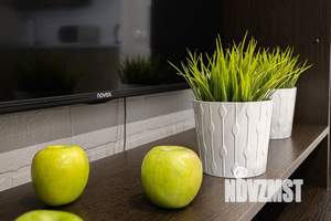 1-к квартира, посуточно, 41м2, 1/1 этаж