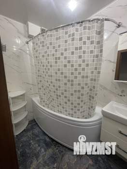 1-к квартира, на длительный срок, 40м2, 2/6 этаж