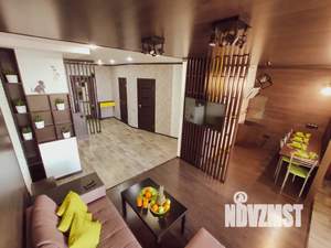 Студия квартира, посуточно, 65м2, 7/9 этаж