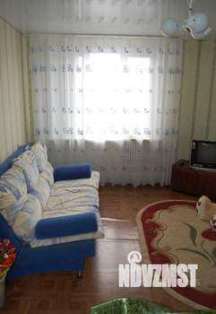 1-к квартира, посуточно, 35м2, 8/9 этаж