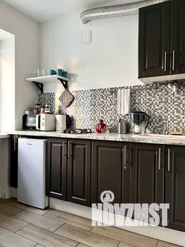 1-к квартира, посуточно, 35м2, 3/5 этаж