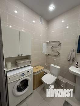 1-к квартира, на длительный срок, 37м2, 6/11 этаж