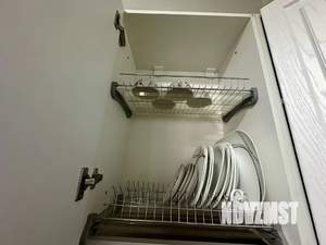 1-к квартира, посуточно, 42м2, 10/18 этаж