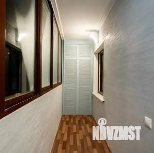1-к квартира, посуточно, 35м2, 11/17 этаж