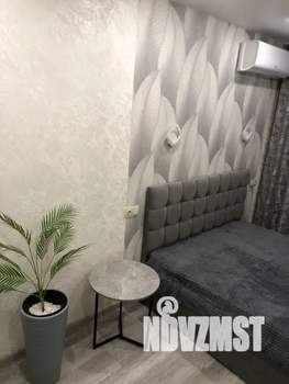 Студия квартира, посуточно, 31м2, 16/19 этаж