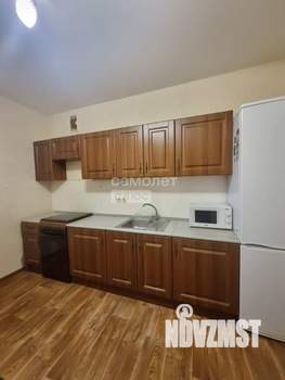 1-к квартира, на длительный срок, 35м2, 16/17 этаж