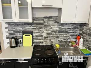 Студия квартира, посуточно, 27м2, 5/10 этаж