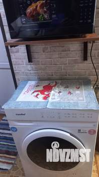 Студия квартира, посуточно, 18м2, 4/5 этаж