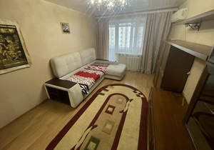 2-к квартира, на длительный срок, 50м2, 5/9 этаж