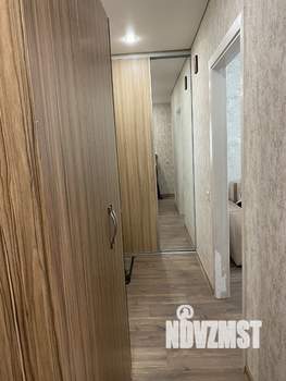 1-к квартира, на длительный срок, 40м2, 7/10 этаж