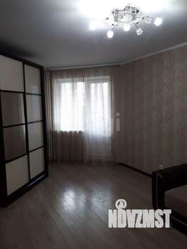 1-к квартира, на длительный срок, 38м2, 11/18 этаж