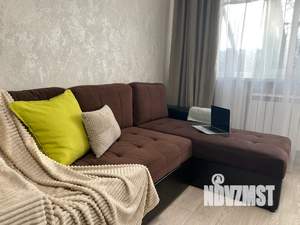 1-к квартира, посуточно, 31м2, 2/2 этаж