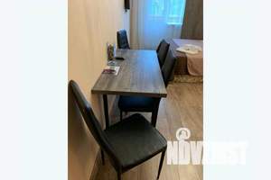 1-к квартира, посуточно, 35м2, 3/5 этаж