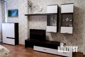 1-к квартира, посуточно, 46м2, 6/16 этаж