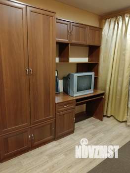 Студия квартира, на длительный срок, 23м2, 5/18 этаж