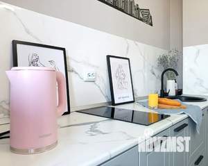 1-к квартира, посуточно, 38м2, 10/11 этаж