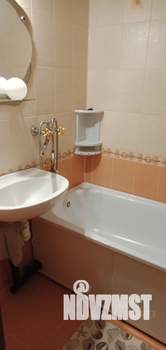 1-к квартира, на длительный срок, 40м2, 6/9 этаж