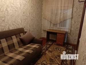 2-к квартира, на длительный срок, 47м2, 4/5 этаж