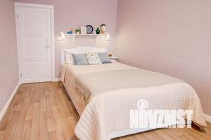 1-к квартира, посуточно, 38м2, 10/10 этаж