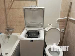 1-к квартира, посуточно, 34м2, 1/5 этаж