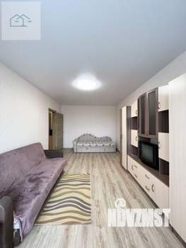 1-к квартира, на длительный срок, 40м2, 15/17 этаж