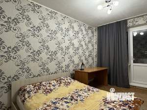 2-к квартира, посуточно, 55м2, 8/10 этаж
