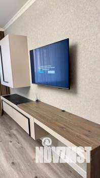 3-к квартира, посуточно, 78м2, 1/1 этаж