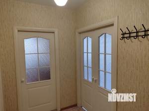 1-к квартира, посуточно, 39м2, 6/16 этаж