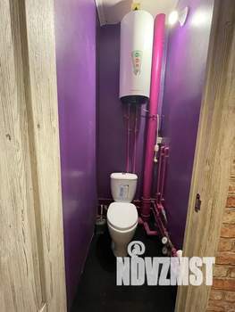 1-к квартира, посуточно, 36м2, 3/10 этаж