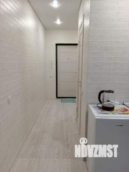 Студия квартира, на длительный срок, 22м2, 15/18 этаж