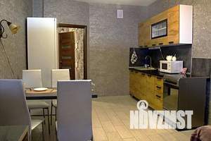 1-к квартира, посуточно, 50м2, 3/17 этаж