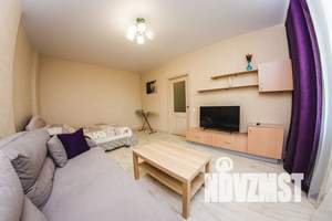 1-к квартира, посуточно, 49м2, 12/20 этаж