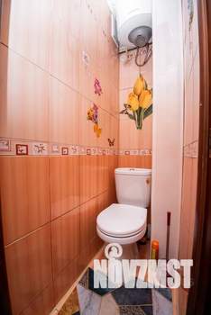 3-к квартира, посуточно, 60м2, 3/9 этаж