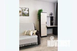 2-к квартира, посуточно, 70м2, 10/17 этаж