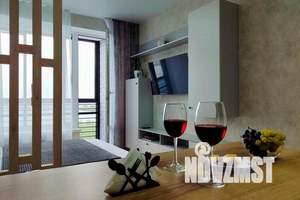 1-к квартира, посуточно, 32м2, 10/21 этаж