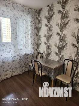 1-к квартира, посуточно, 37м2, 1/1 этаж