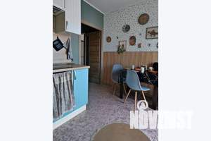 1-к квартира, посуточно, 38м2, 16/17 этаж