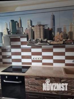 1-к квартира, на длительный срок, 40м2, 5/18 этаж