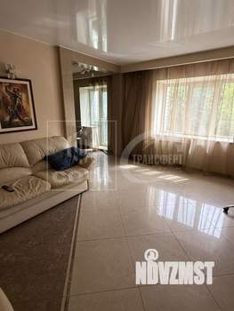 2-к квартира, на длительный срок, 70м2, 4/10 этаж