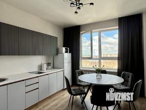 3-к квартира, посуточно, 80м2, 1/1 этаж