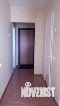 1-к квартира, посуточно, 39м2, 4/10 этаж